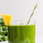 Matcha Coconut Smoothie Recipe Balanceonehealth Laihana Pirri, Dr. terry wahls, The Wahls Protocol